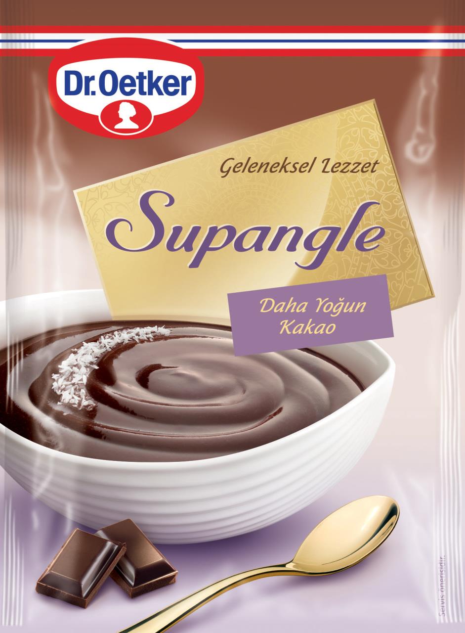 DR OETKER T.TATLI SUPANGLE 143 GR.
