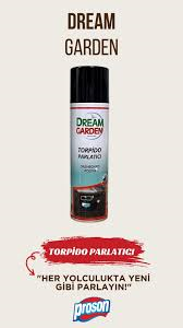 DREAM GARDEN TORPİDO PAT. 220ML OCEAN