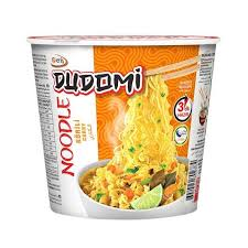 DUDOMİ NOODLE 60 GR KÖRİLİ BARDAK