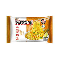 DUDOMİ NOODLE 70 GR KORİ