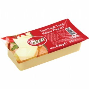 EKER KAŞAR 600 GR 