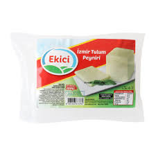 EKİCİ İZMİR TULUM PEYNİRİ 300 GR  