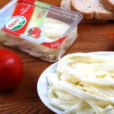 EKİCİ TEL PEYNİR 200 GR