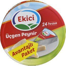 EKİCİ ÜÇGEN PEYNİR 300GR