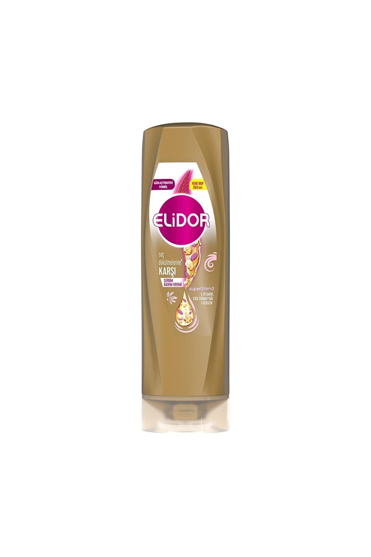 ELİDOR SBK 350 ML DÖK.KARŞITI