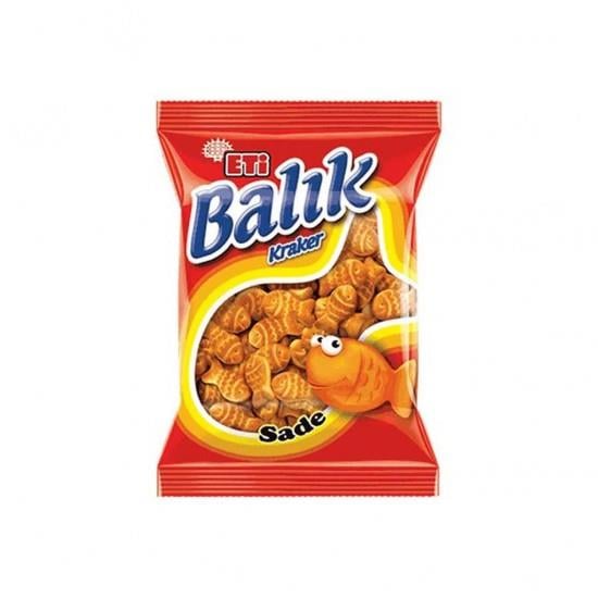 ETİ BALIK KRAKER 85 GR