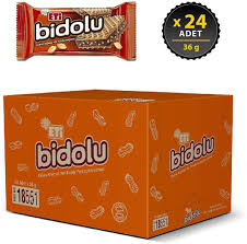 ETİ BİDOLU KAKAOLU 36 GR