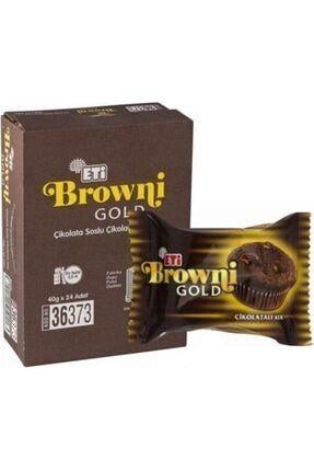 ETİ BROWNİ GOLD KAKAOLU 45 GR