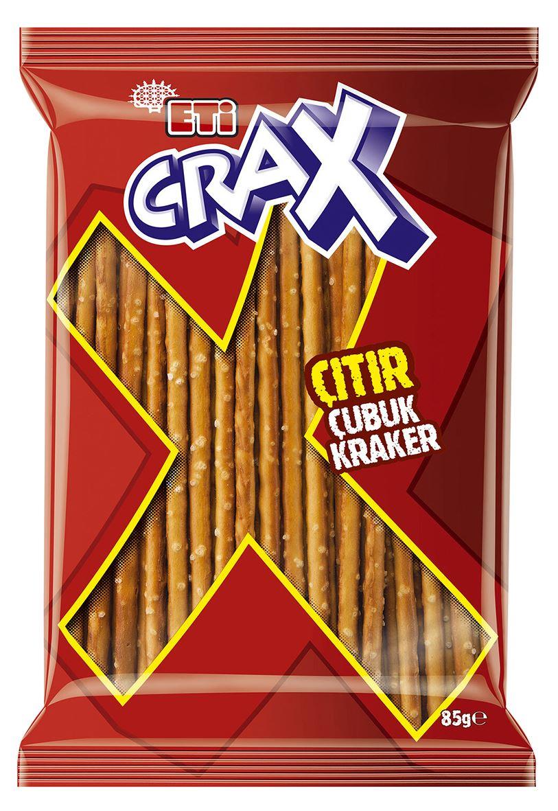 ETİ CRAX ÇUBUK KRAKER SADE 85GR