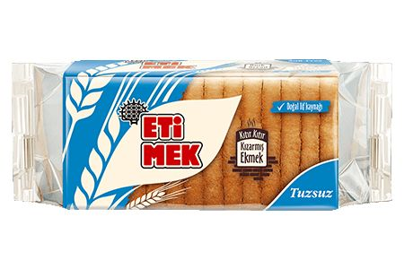 ETİ ETİMEK TUZSUZ 148 GR