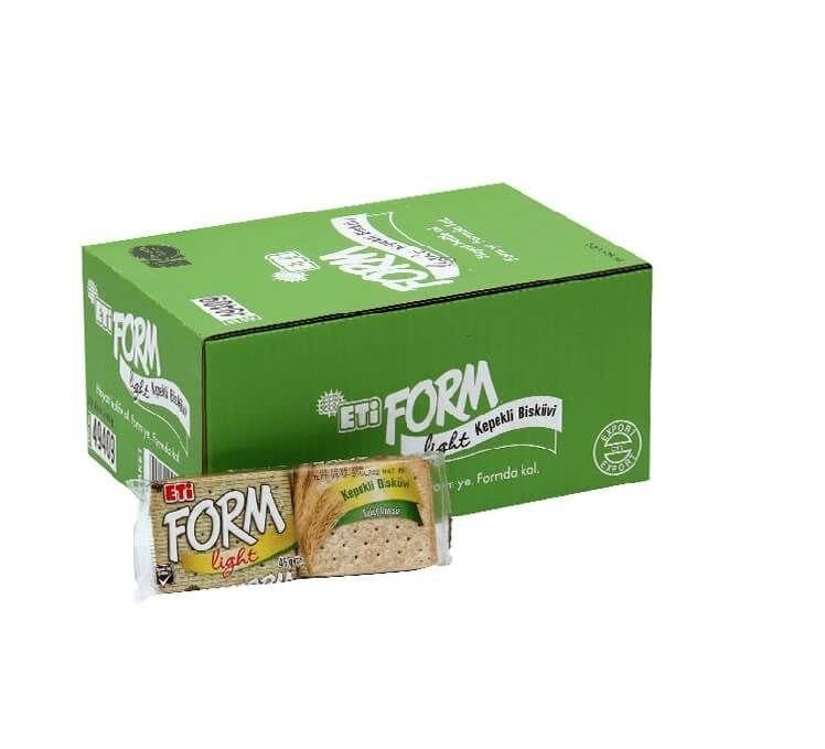 ETİ FORM 45 GR