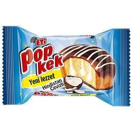 ETİ POPKEK 60 GR H.CEVİZLİ 