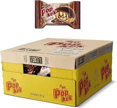 ETİ POPKEK 60 GR KAKAOLU 