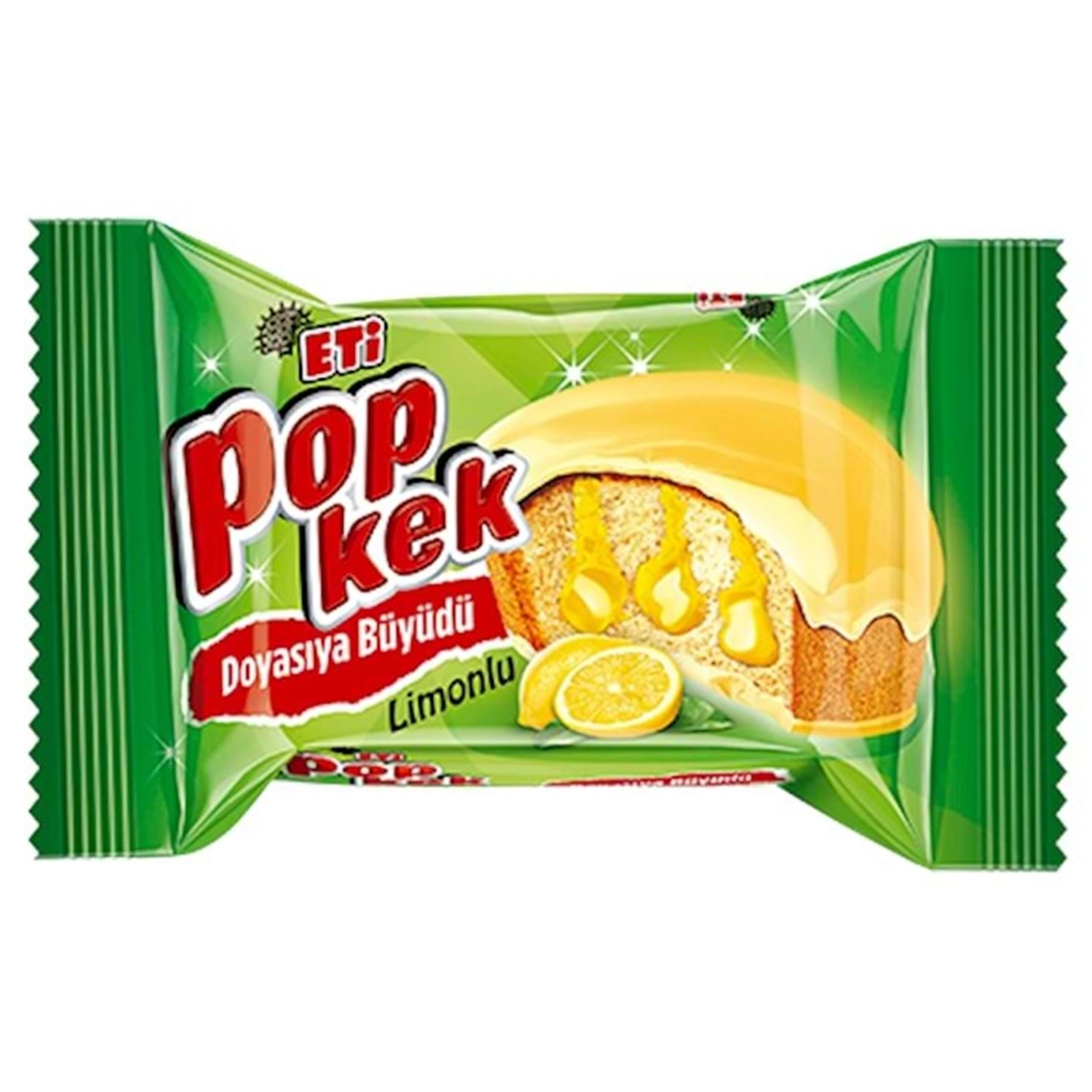 ETİ POPKEK 60 GR LİMONLU 