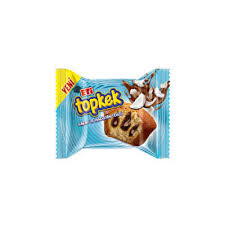 ETİ TOPKEK 40GR H.CEVİZLİ