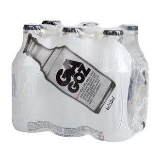GAGOZ GAZOZ 250 ML CAM