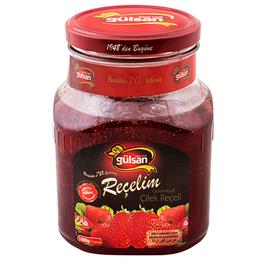 GÜLSAN REÇEL 1700 GR ÇİLEK