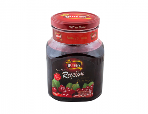 GÜLSAN REÇEL 1700 GR VİŞNE 