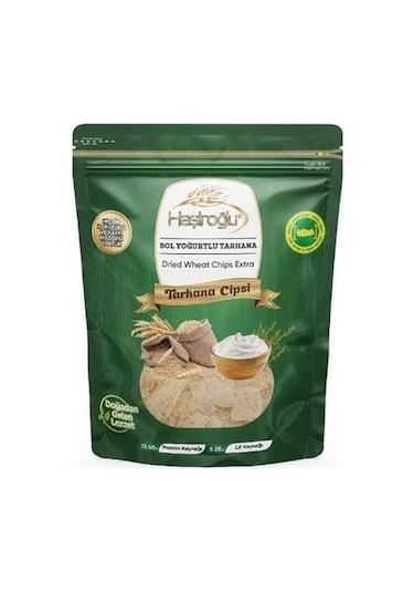 HAŞİROĞLU CİPS TARHANA 225 GR BOL YOĞURT 