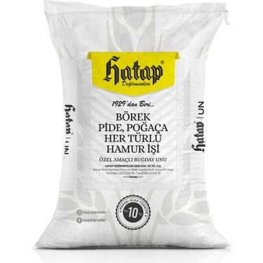 HATAP BÖREKLİK UN 10 KG
