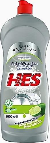 HES BULAŞIK DET. PREMİUM 1000 ML 