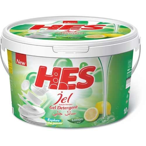 HES JEL BULAŞIK DET. 1.3 KG
