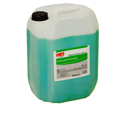 HES PRO BUL.DETERJANI 20KG