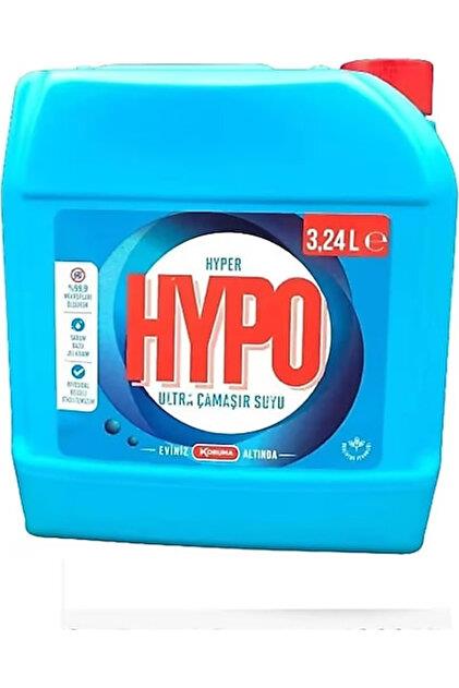 HYPO ULTRA ÇAM.SUYU 3.5 KG OKALİPTUS
