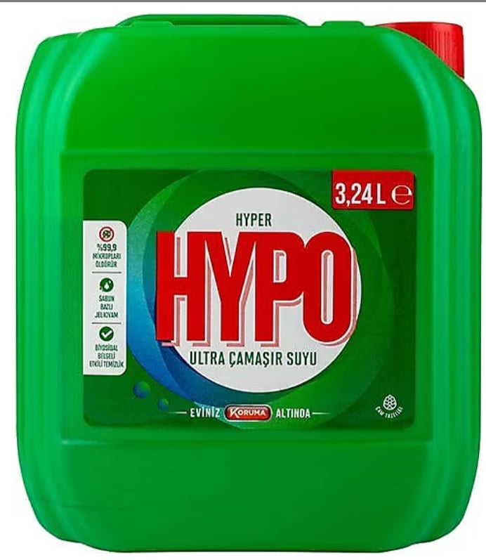 HYPO ULTRA ÇAM.SUYU 3.5 KG ÇAM