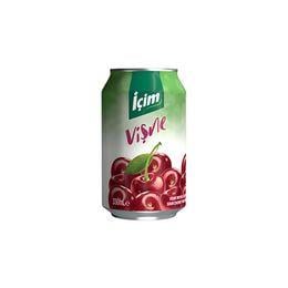 İÇİM VİŞNE 330 ML