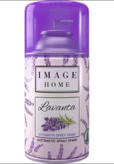 IMAGE ODA SPREYİ 250ML LAVANTA