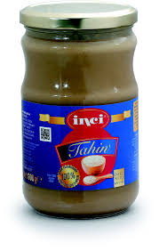 İNCİ TAHİN 600 GR 