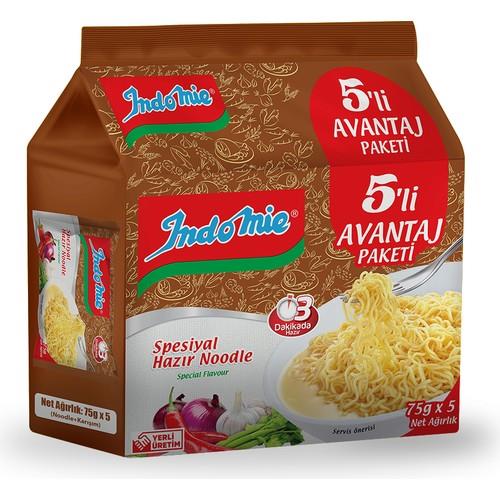 INDOMİE 5 Lİ SPESİYAL NODLE