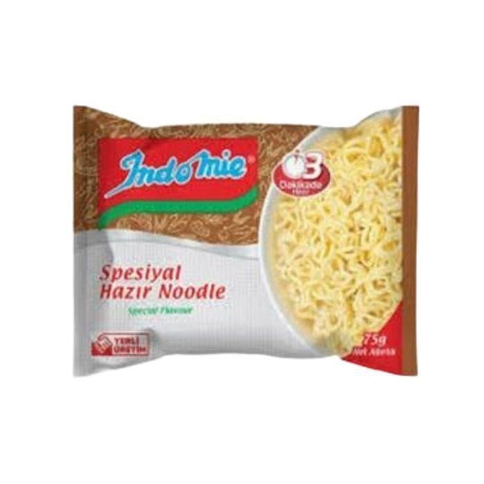 INDOMİE POŞET 75 GR SPESİYAL 