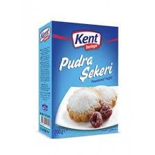 K.BORİNGER PUDRA ŞEKERİ 200 GR 