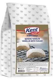 K.BORİNGER ŞEKERLİ VANİLİN 1 KG