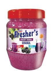 K.BORİNGER GRANÜL İÇECEK 300 GR KARADUT