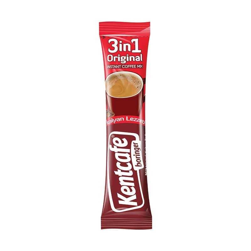 K.BORİNGER 3İN1 ORJİNAL 18GR