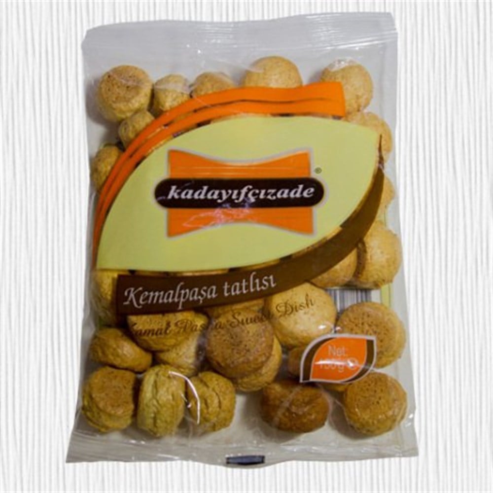 KADAYIFÇIZADE KEMALPAŞA 150 GR