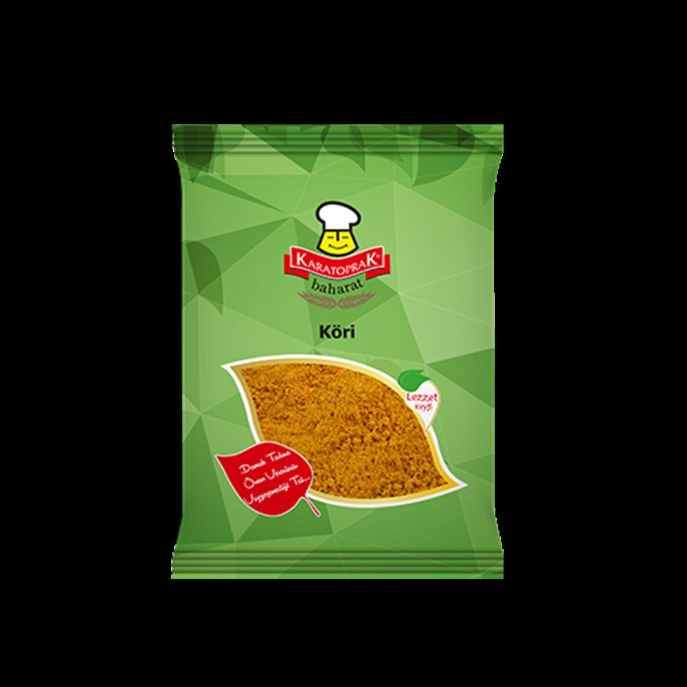 KARATOPRAK KÖRİ 50 GR