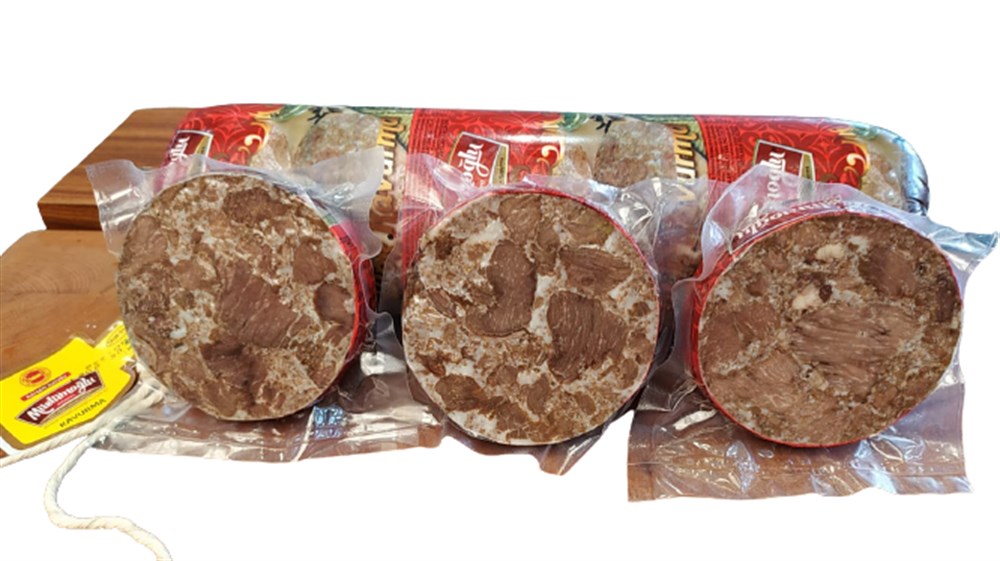 KAVURMA BLOK KG