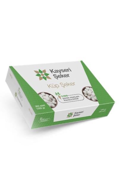 KAYSERİ ŞEKER 360 LI 1000 GR
