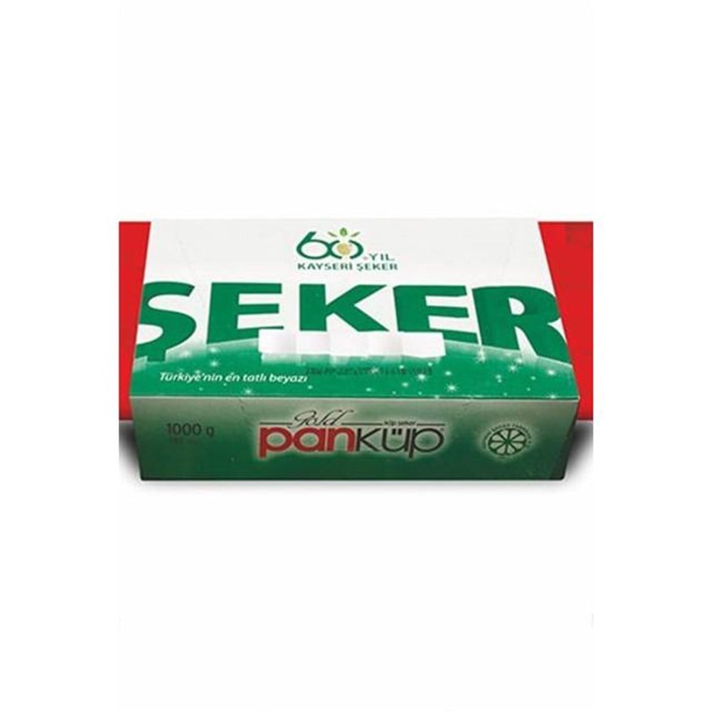KAYSERİ ŞEKER 405 Lİ 1000 GR