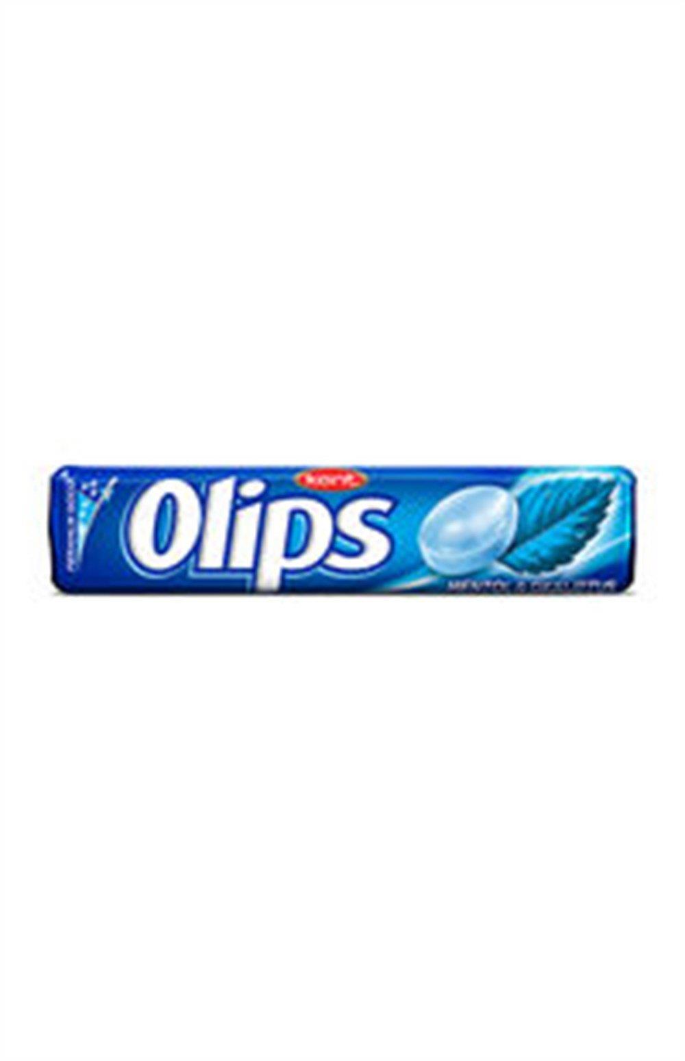 KENT OLİPS 28 GR MENTOL OKALİPTUS 