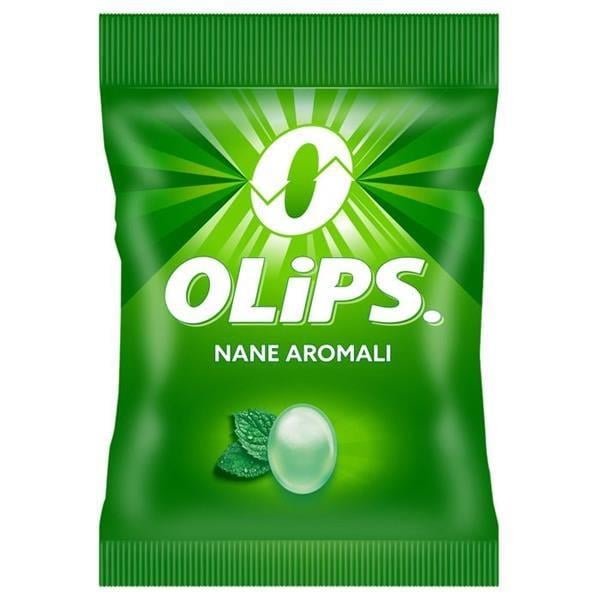 KENT OLİPS PŞT NANE 76 GR
