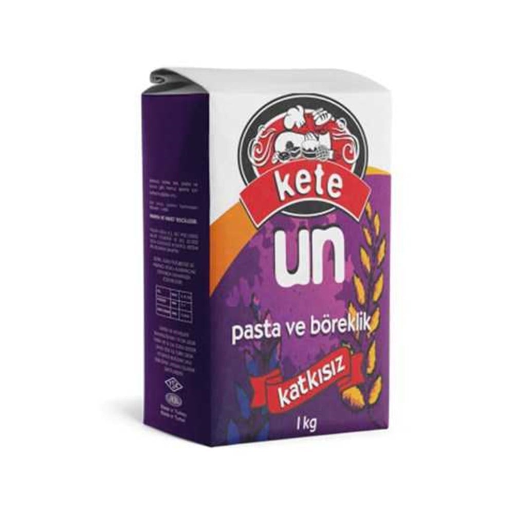 KETE UN 1 KG 