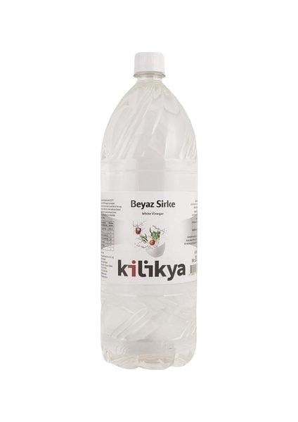 KİLİKYA BEYAZ TEM.SİRKESİ 2 LT ALOVERA