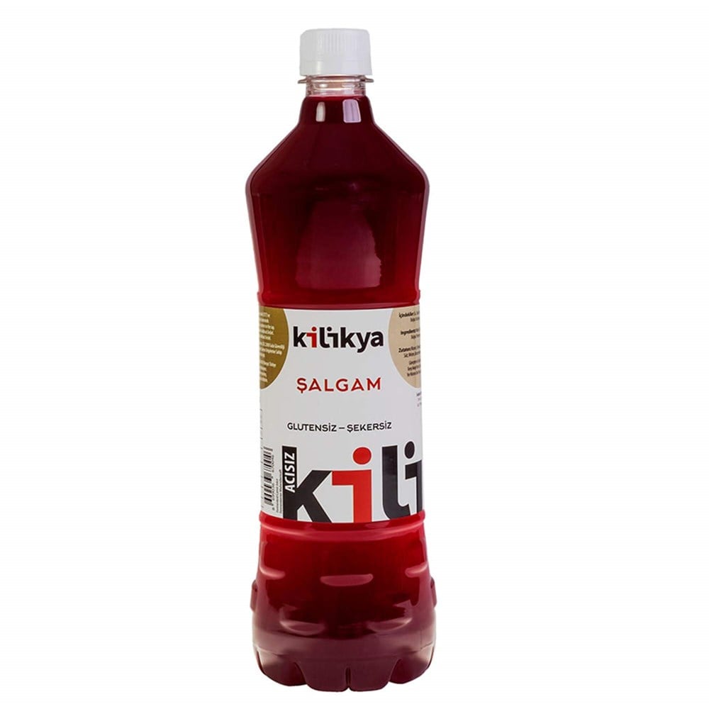KİLİKYA ŞALGAM 1 LT ACISIZ KLS.