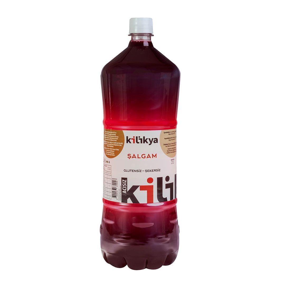 KİLİKYA ŞALGAM 2 LT ACISIZ KLS