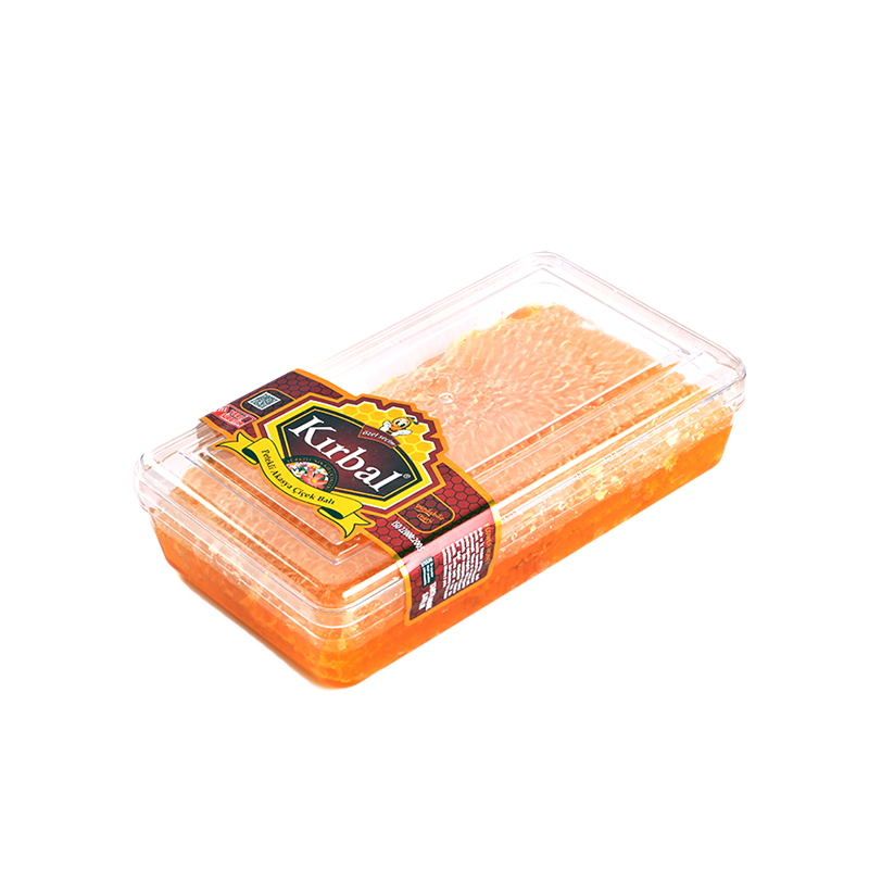 KIRBAL PETEK BAL 890 GR